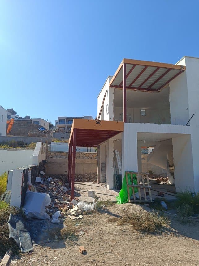 Ferdi K. — çalışma 5