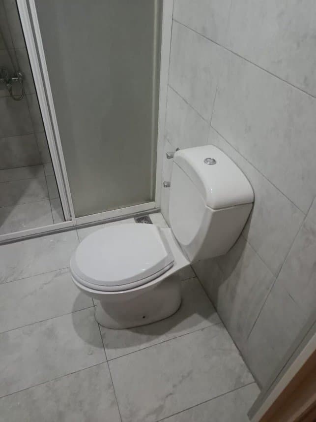 Ferdi K. — çalışma 8