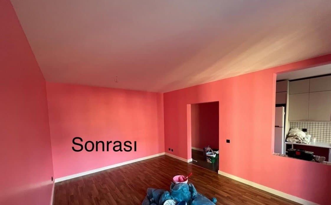 Ferhat A. — çalışma 1