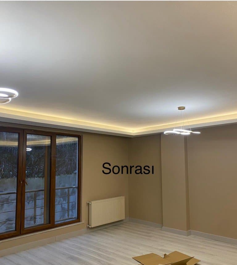 Ferhat A. — çalışma 2