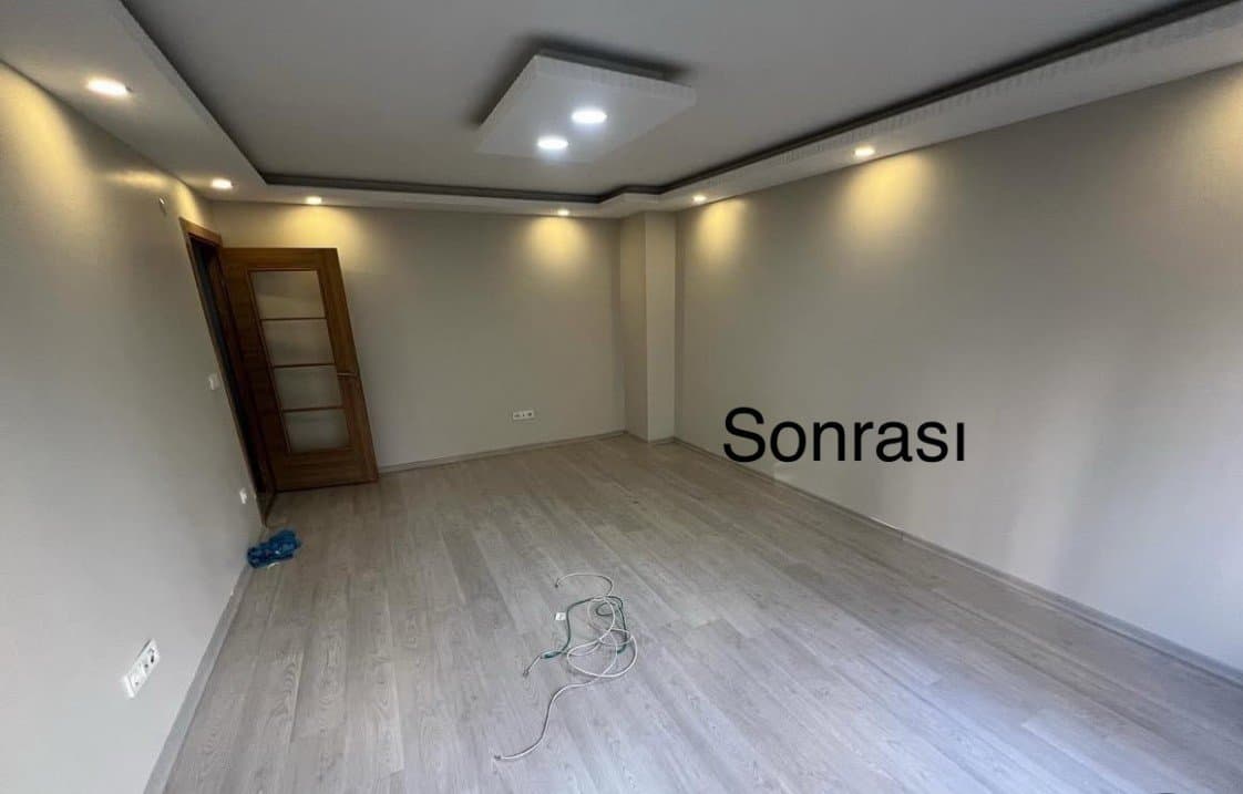 Ferhat A. — çalışma 6