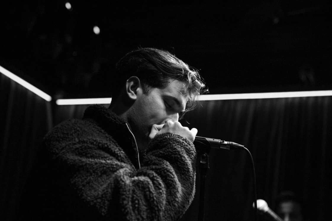 Ferhat A. — çalışma 5