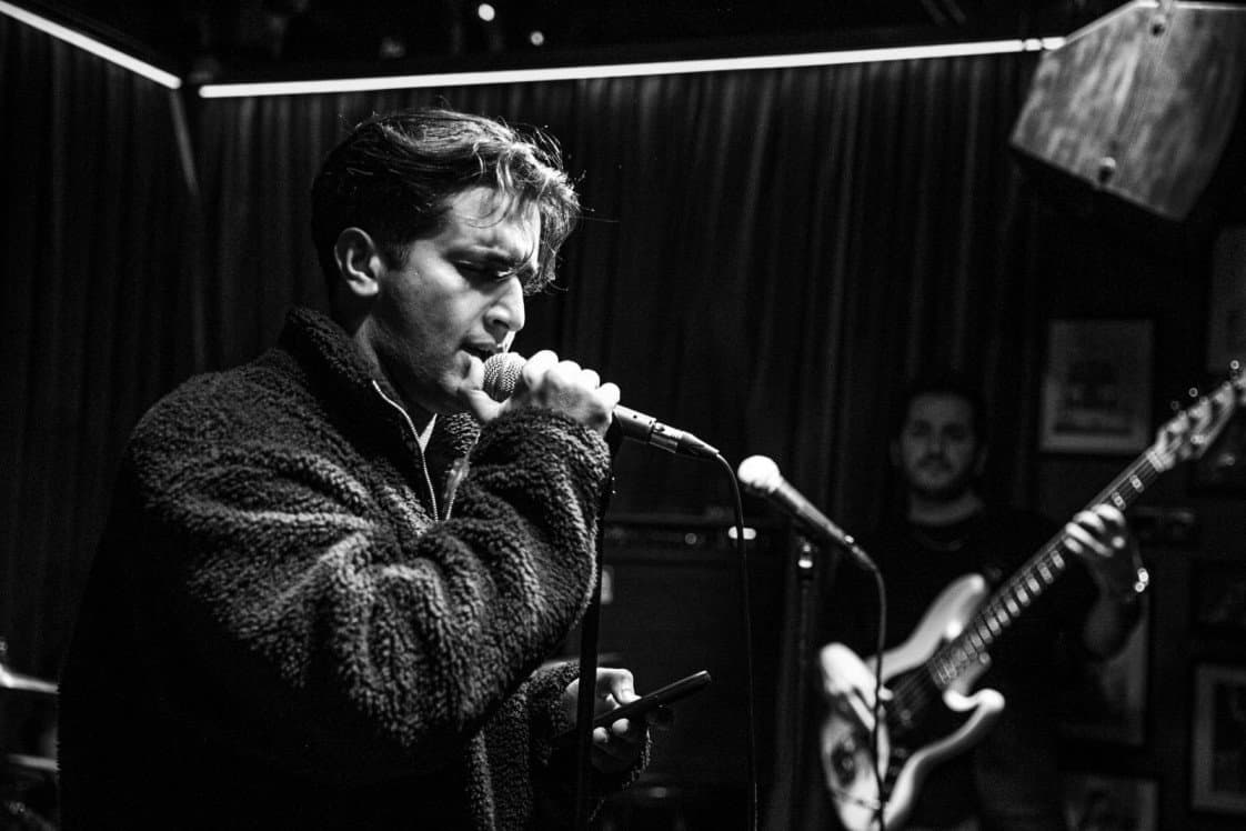 Ferhat A. — çalışma 4