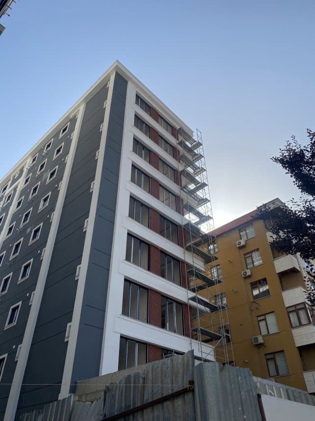 Ferhat A. — çalışma 1