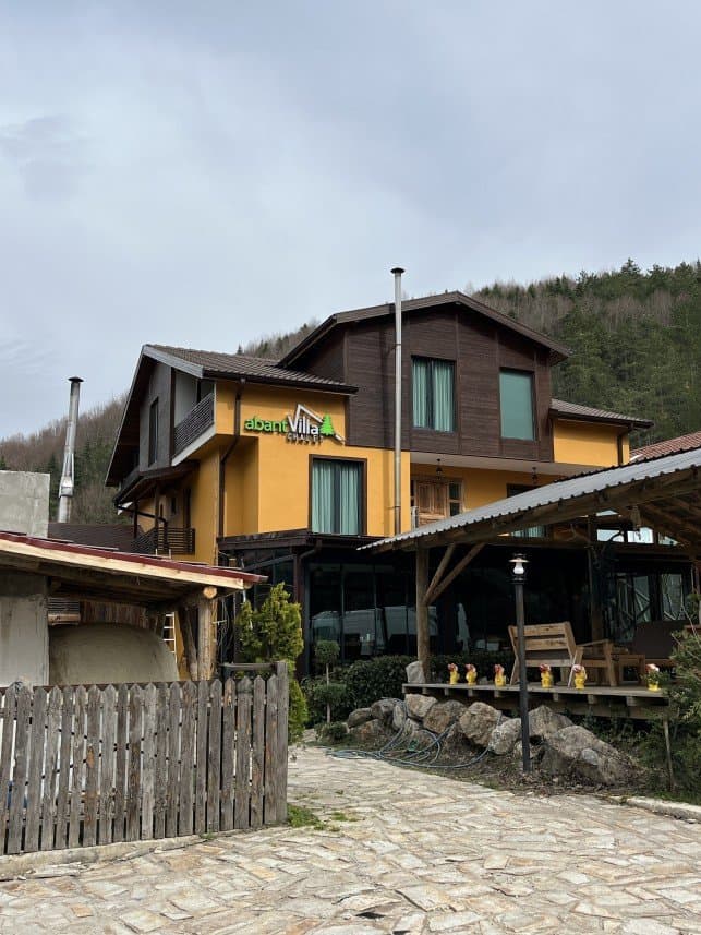 Ferhat D. — çalışma 5