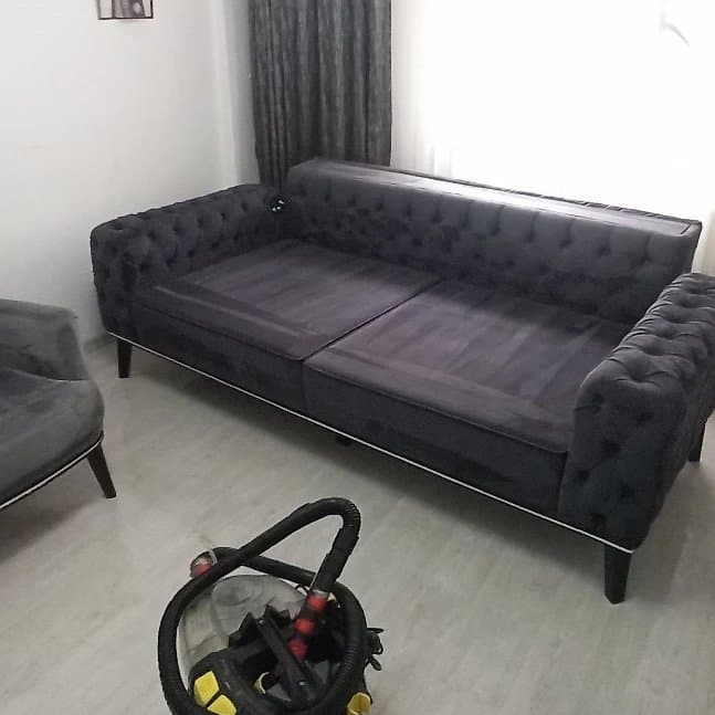 Ferhat G. — çalışma 1
