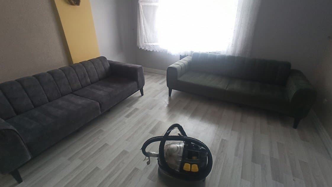 Ferhat G. — çalışma 2