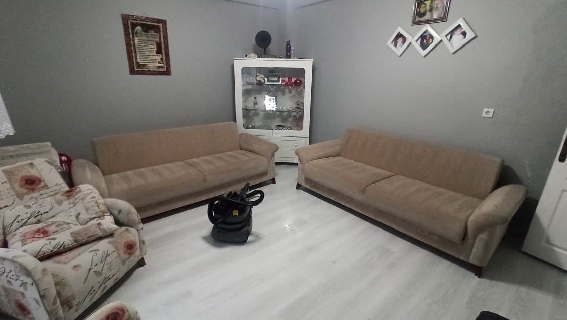 Ferhat G. — çalışma 6