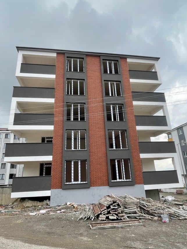 Ferhat N. — çalışma 8