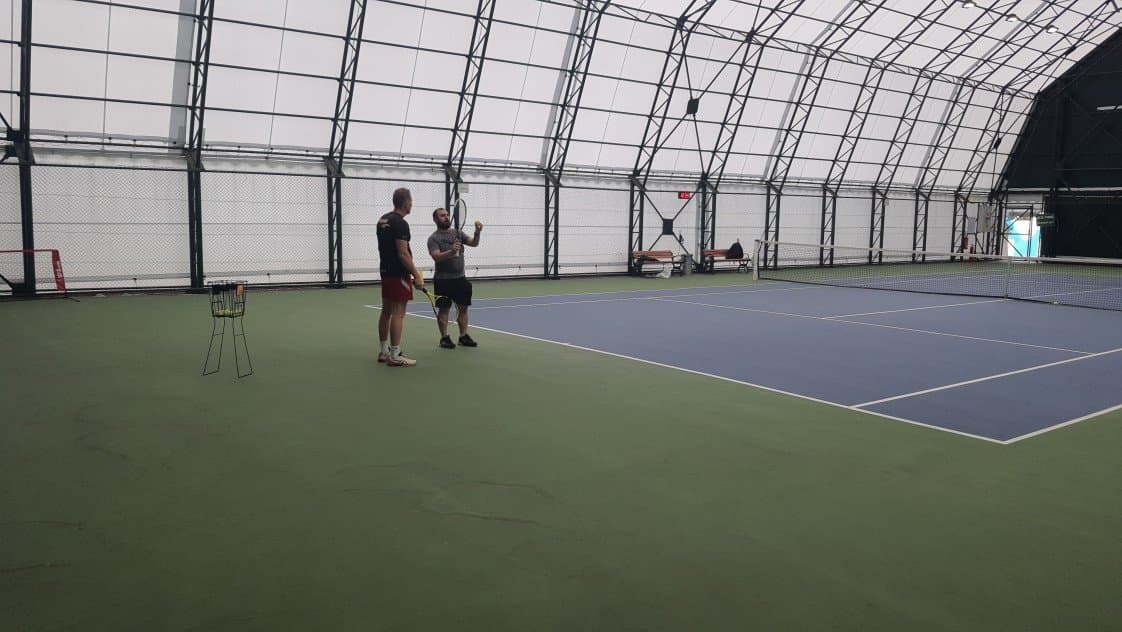 Ferhat Ö. — çalışma 8