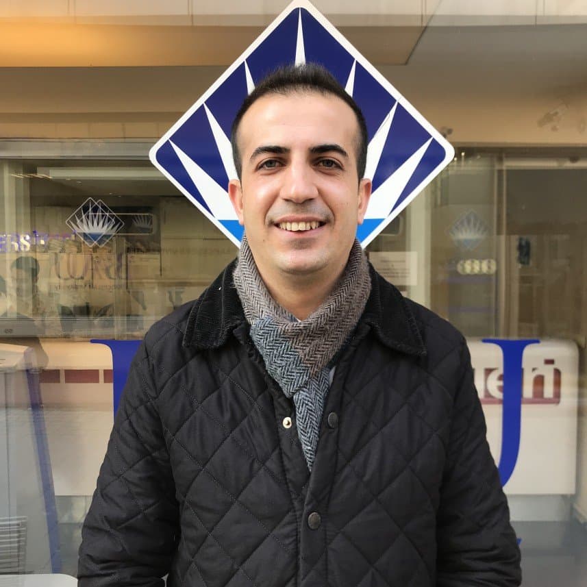 Ferhat Ö. — çalışma 3