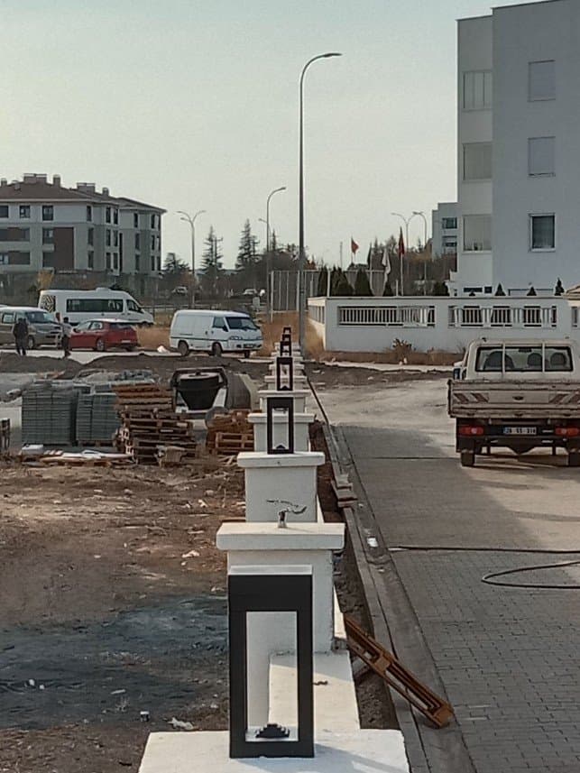 Ferhat S. — çalışma 2