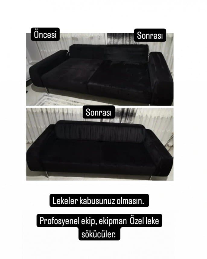 Eshomes Y. — çalışma 1