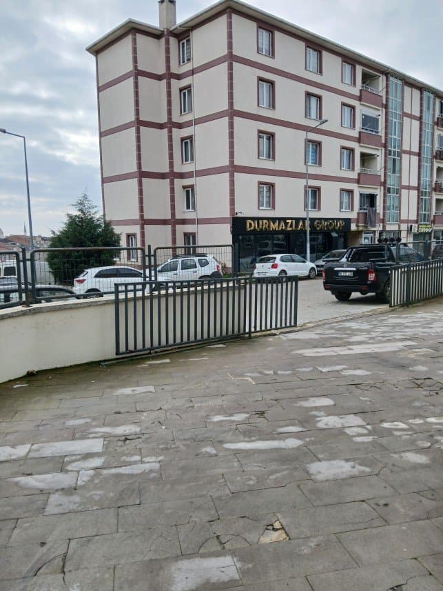 Ferit A. — çalışma 1