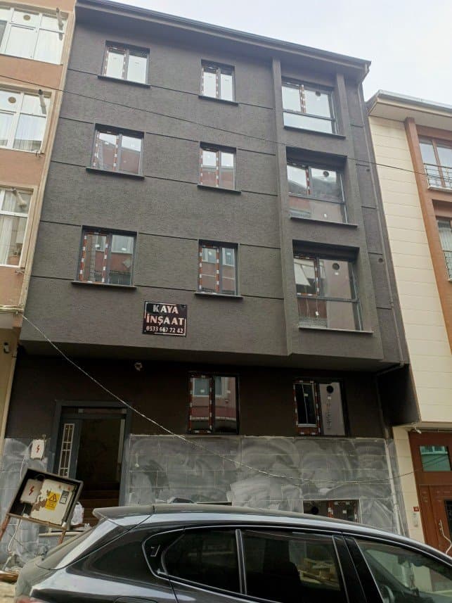 Ferit K. — çalışma 4