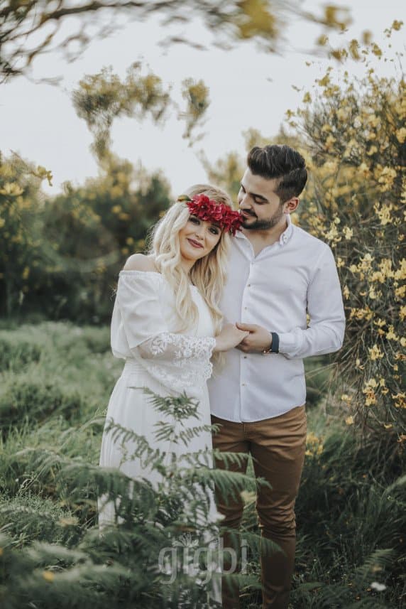 Ferit C. — çalışma 8