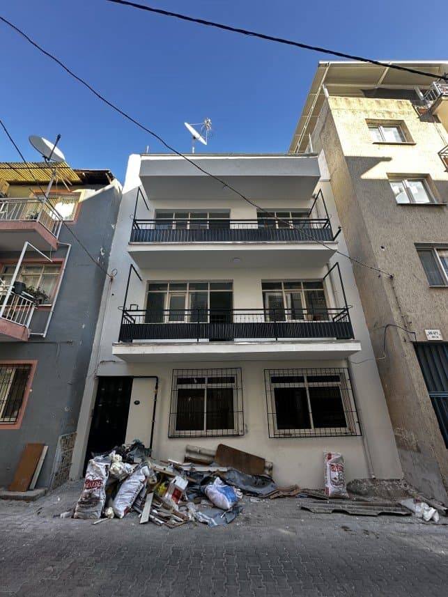 Fevzi D. — çalışma 4