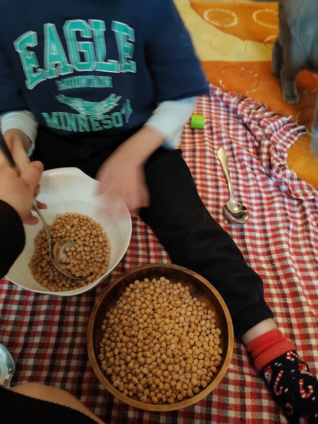Fevziye E. — çalışma 5