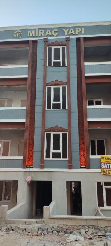 Fevzullah Ç. — çalışma 3