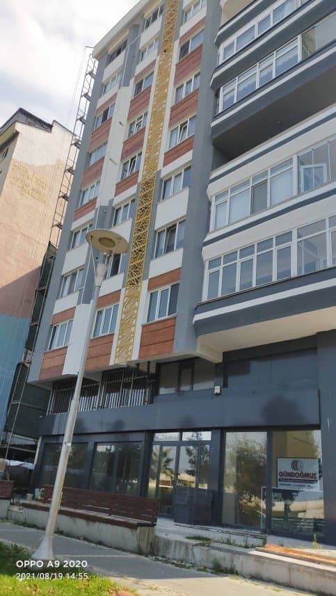 Feyyaz D. — çalışma 4