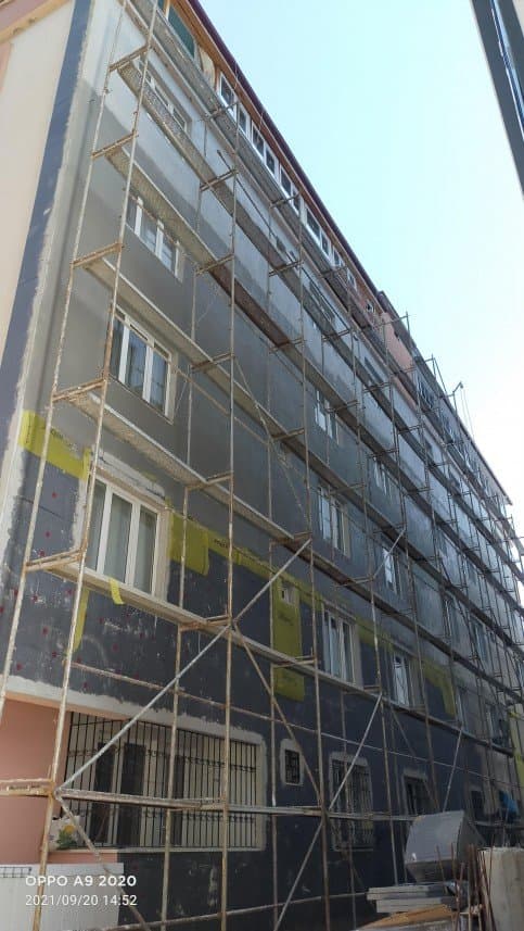 Feyyaz D. — çalışma 6