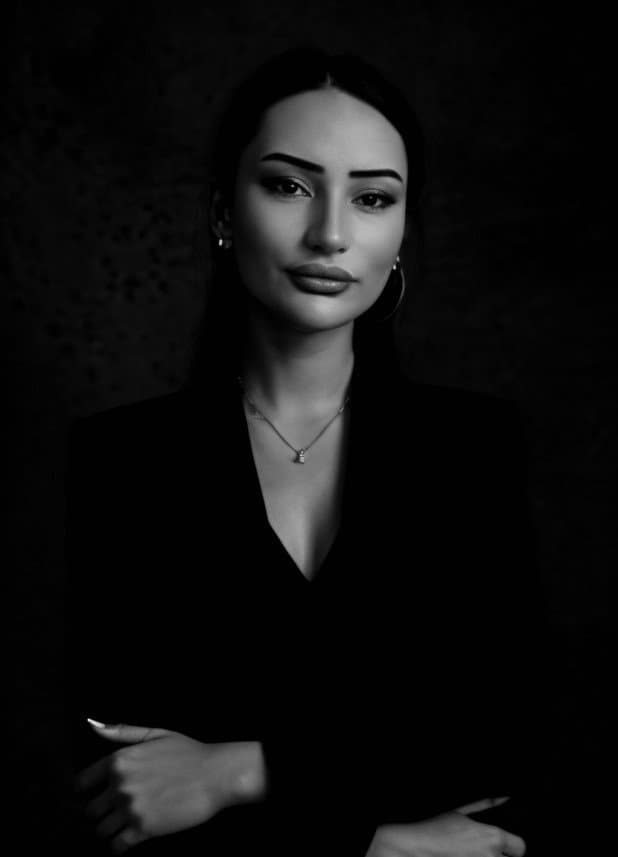 Feyza D. — çalışma 1