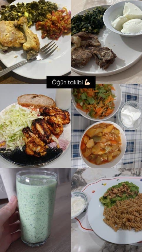 Feyza Y. — çalışma 1