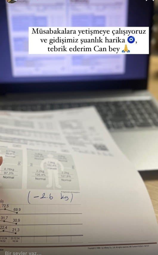 Feyza T. — çalışma 2