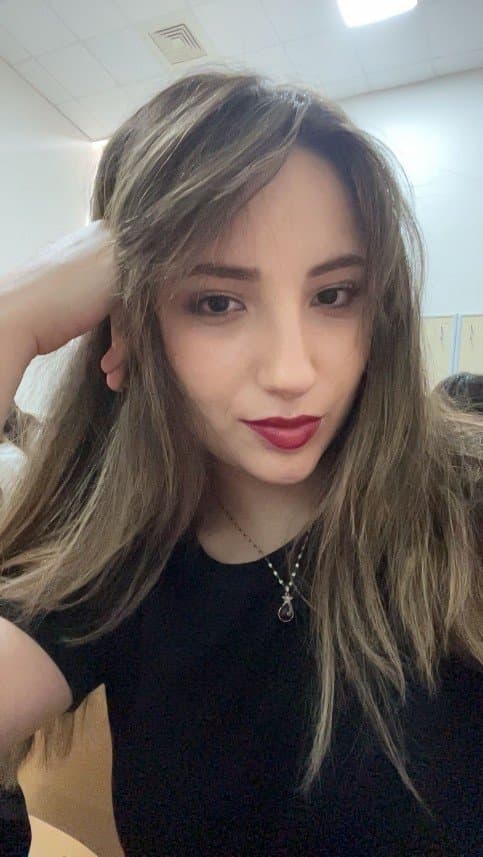 Feyzanur K. — çalışma 1