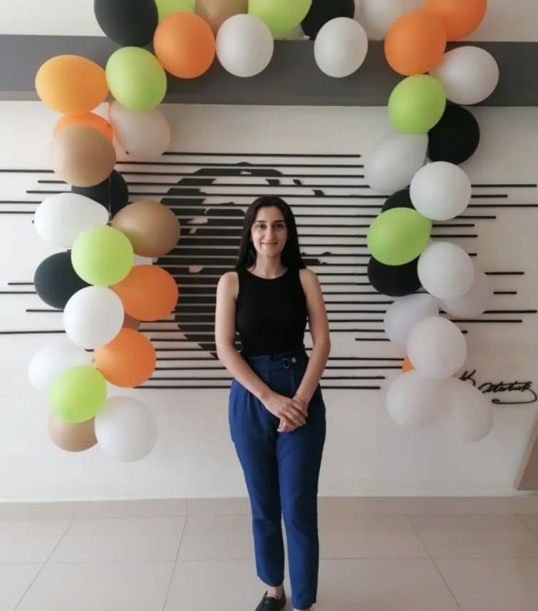 Fidan A. — çalışma 3