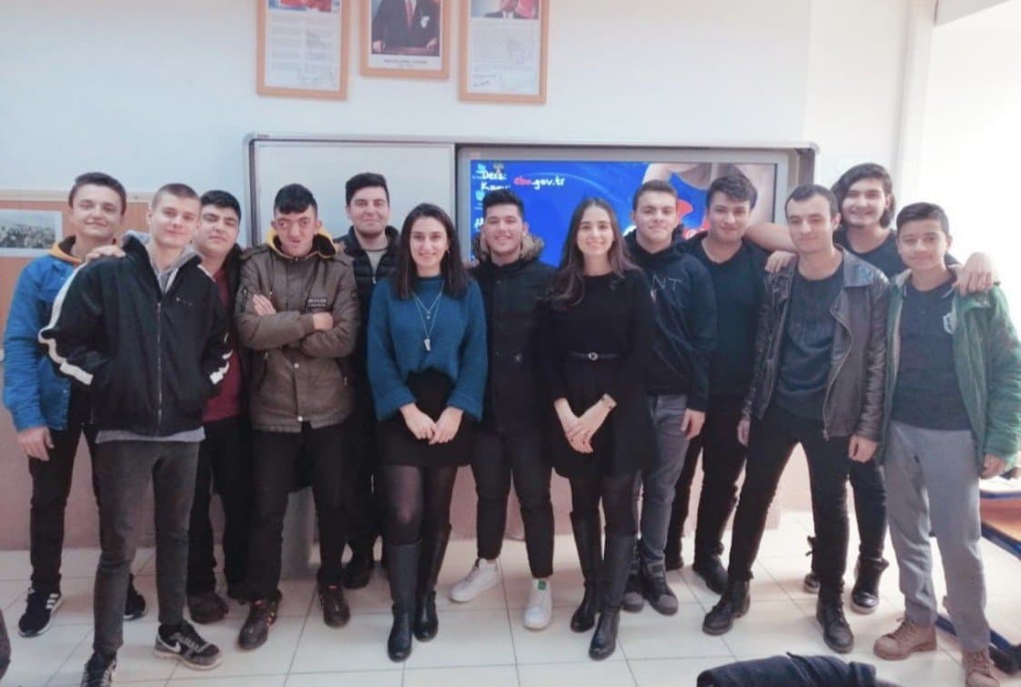 Fidan A. — çalışma 4