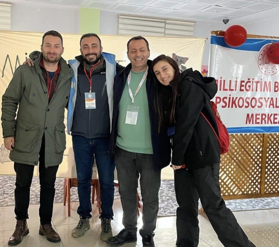 Fidan A. — çalışma 5