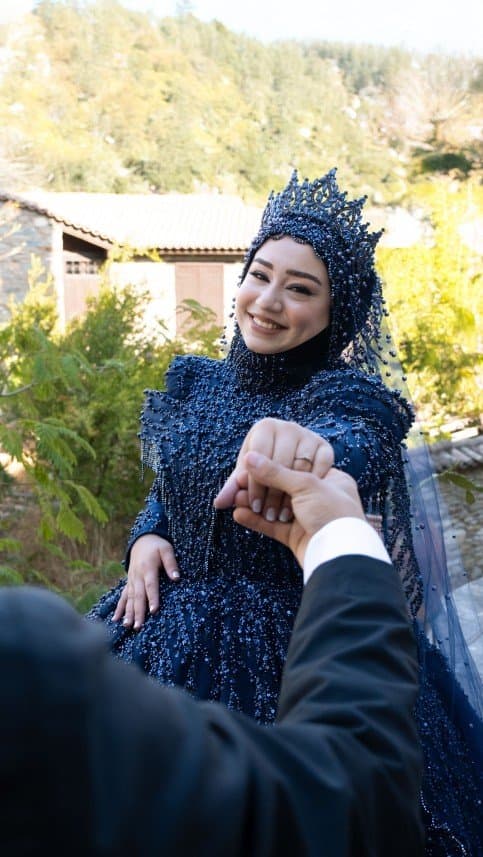 Fidan F. — çalışma 3