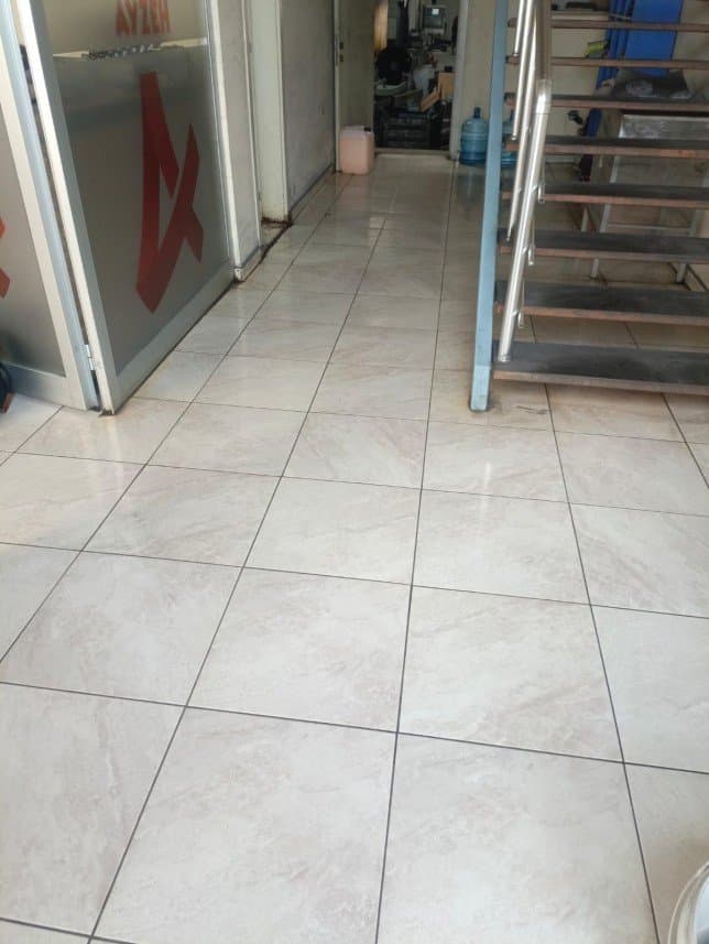 Figen K. — çalışma 6