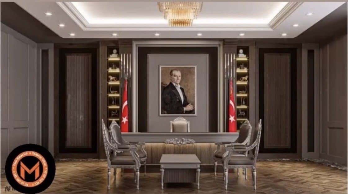 Fikret G. — çalışma 2