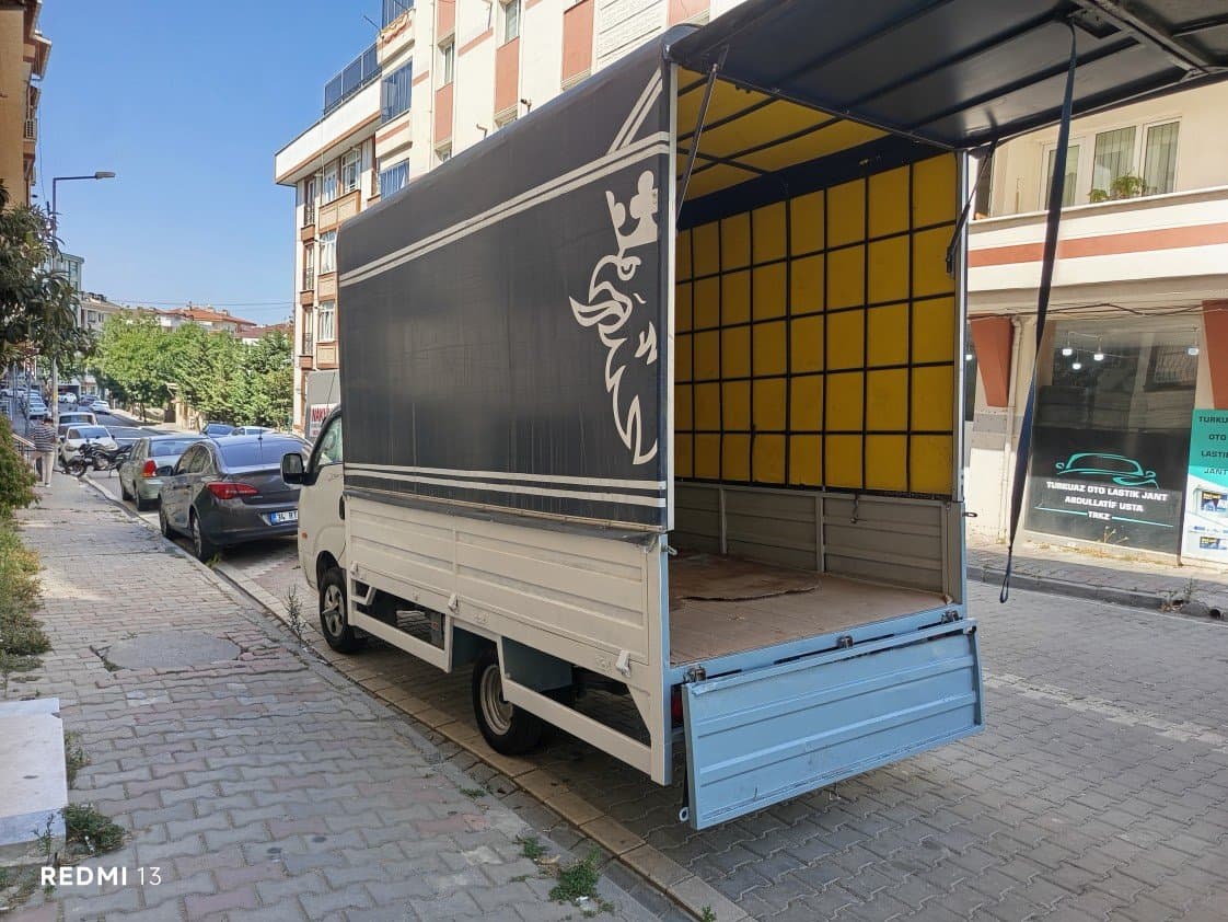 Fikret Ö. — çalışma 1