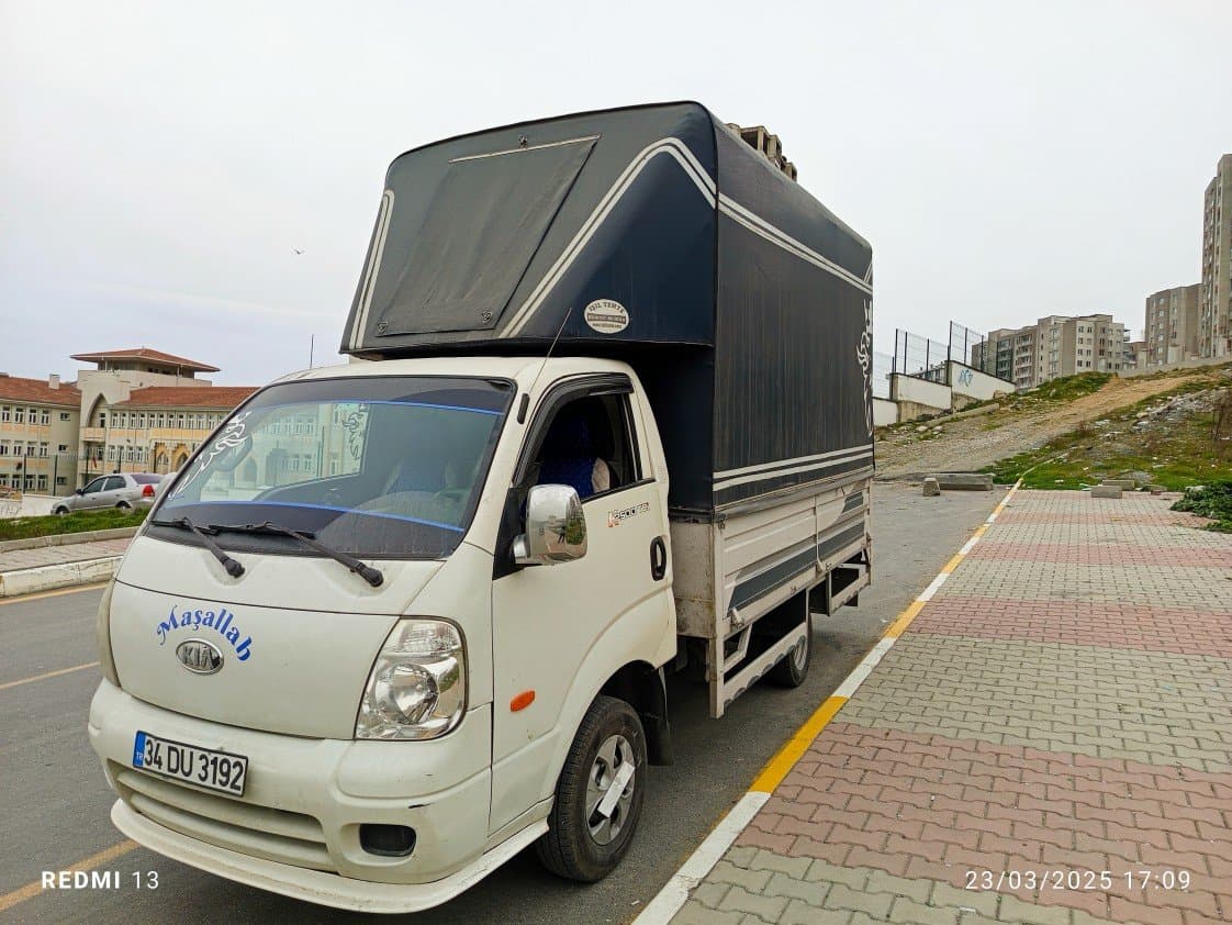 Fikret Ö. — çalışma 4