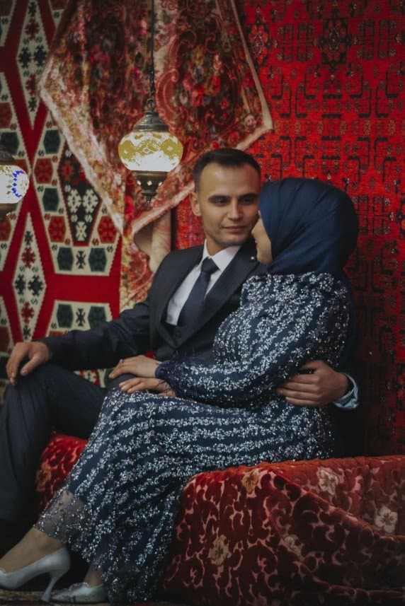 Mutlu P. — çalışma 7
