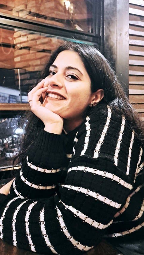 Filiz D. — çalışma 1