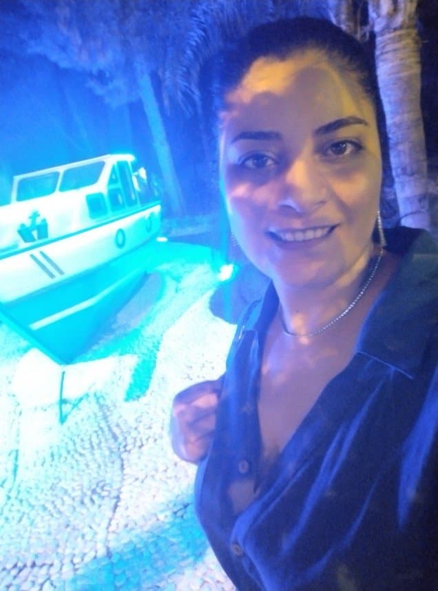 Filiz D. — çalışma 2