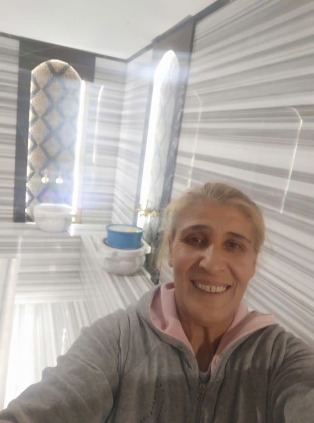 Filiz D. — çalışma 2