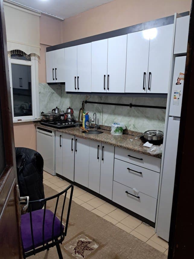 Fırat B. — çalışma 7