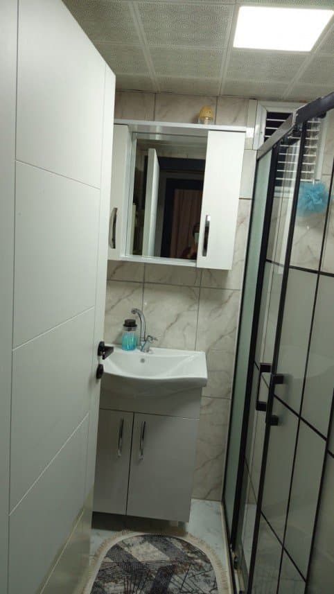 Fırat B. — çalışma 1