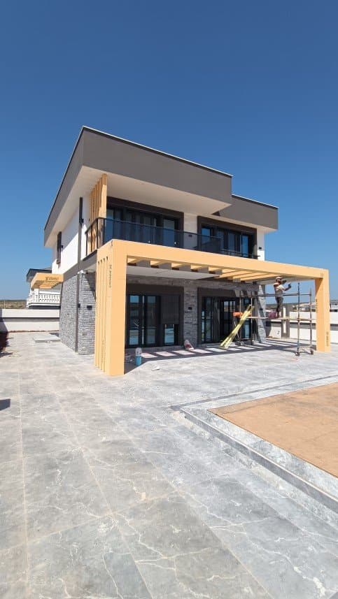 Fırat Ç. — çalışma 5