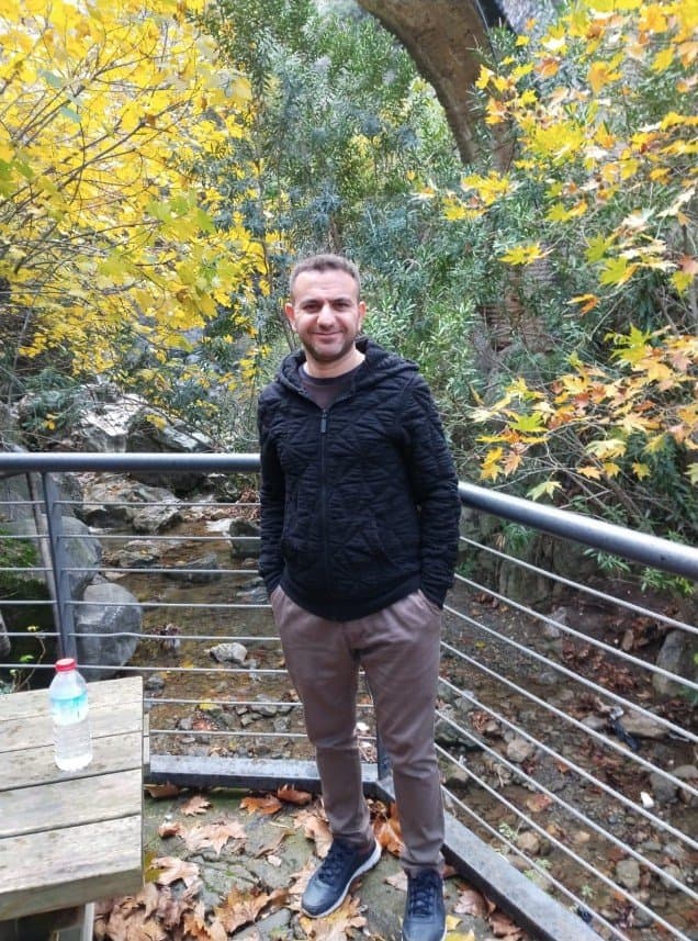Fırat K. — çalışma 1