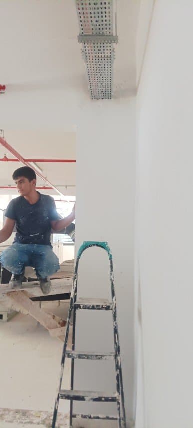 Fırat K. — çalışma 1