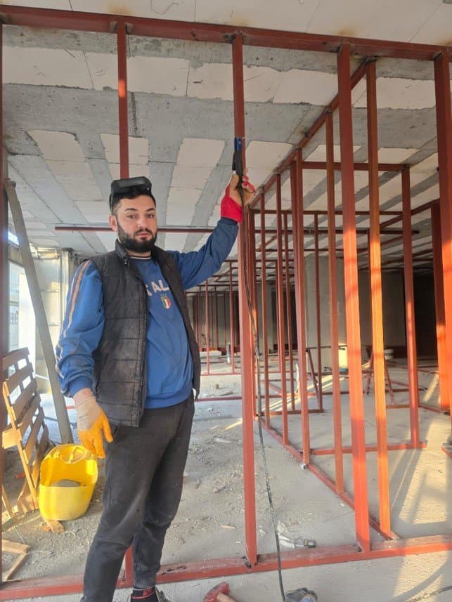 Fırat Ö. — çalışma 3