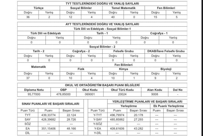 Firdevs Ç. — çalışma 1