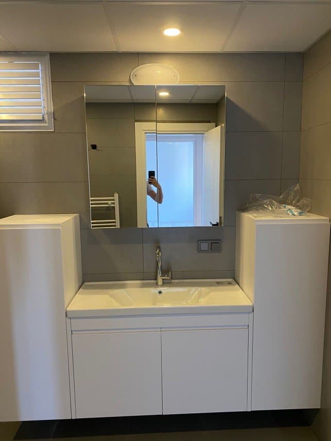 Firdevs E. — çalışma 1