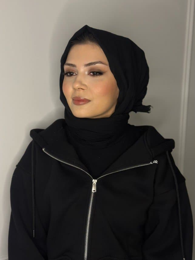 Firdevs G. — çalışma 2